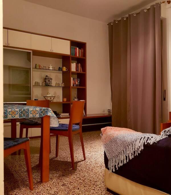 Ferienwohnung Attico96 Pescara Exterior foto